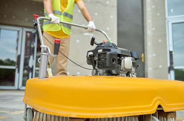 Professionelle Bauendreinigung in Bochum